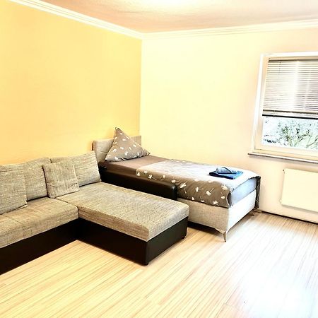 Lister Platz Apartment Хановер Екстериор снимка