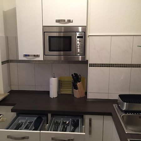 Lister Platz Apartment Хановер Екстериор снимка