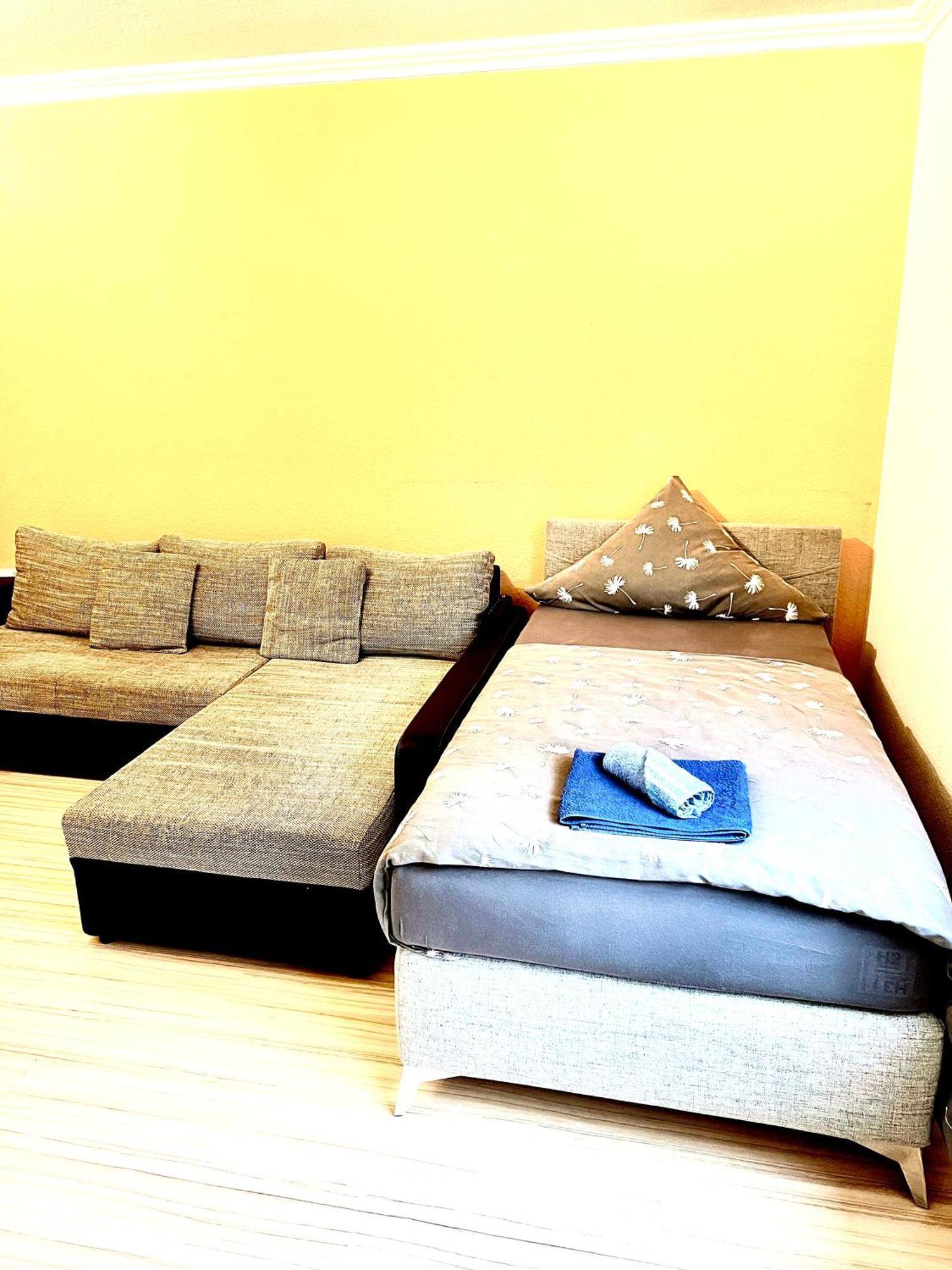 Lister Platz Apartment Хановер Екстериор снимка