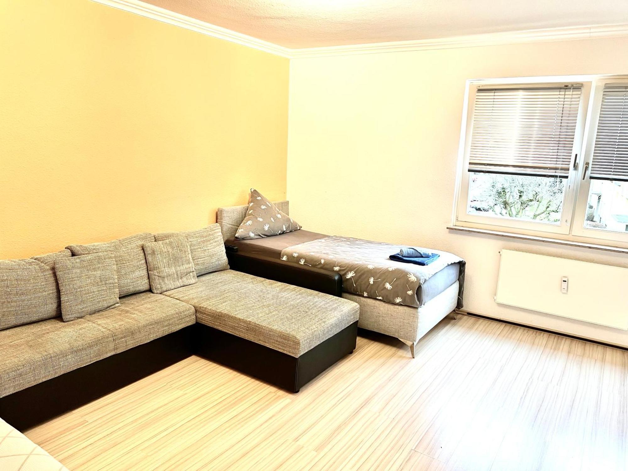 Lister Platz Apartment Хановер Екстериор снимка
