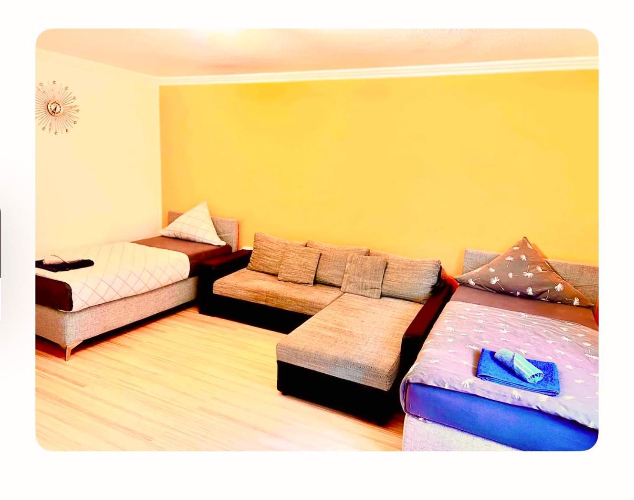 Lister Platz Apartment Хановер Екстериор снимка