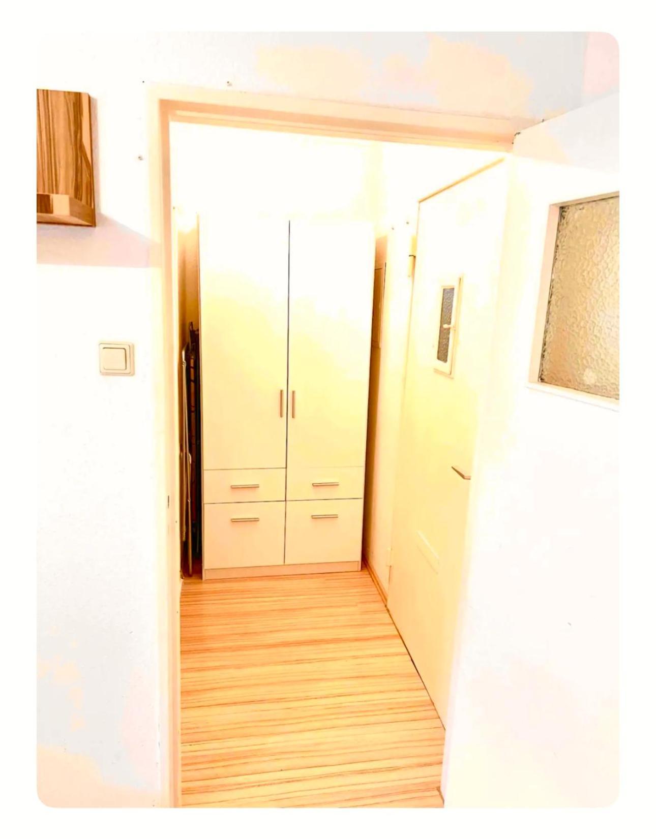 Lister Platz Apartment Хановер Екстериор снимка
