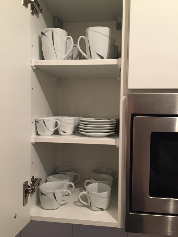 Lister Platz Apartment Хановер Екстериор снимка
